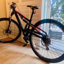 Gently Used Recoil Diamondback Bike For Sale 