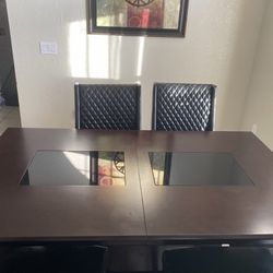 Used Dining Table