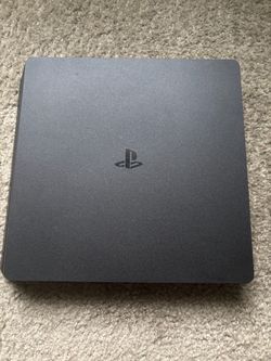 Sony PlayStation 4 Slim Console