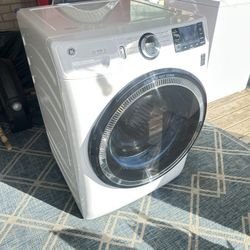 Lavadora General De Electric Tina Grande