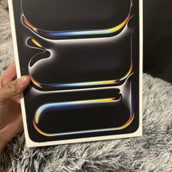 iPad Pro 11 Brand New 