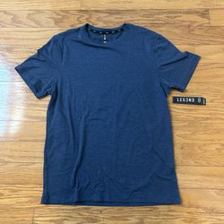NWT Legend men’s ultra soft tshirt size M