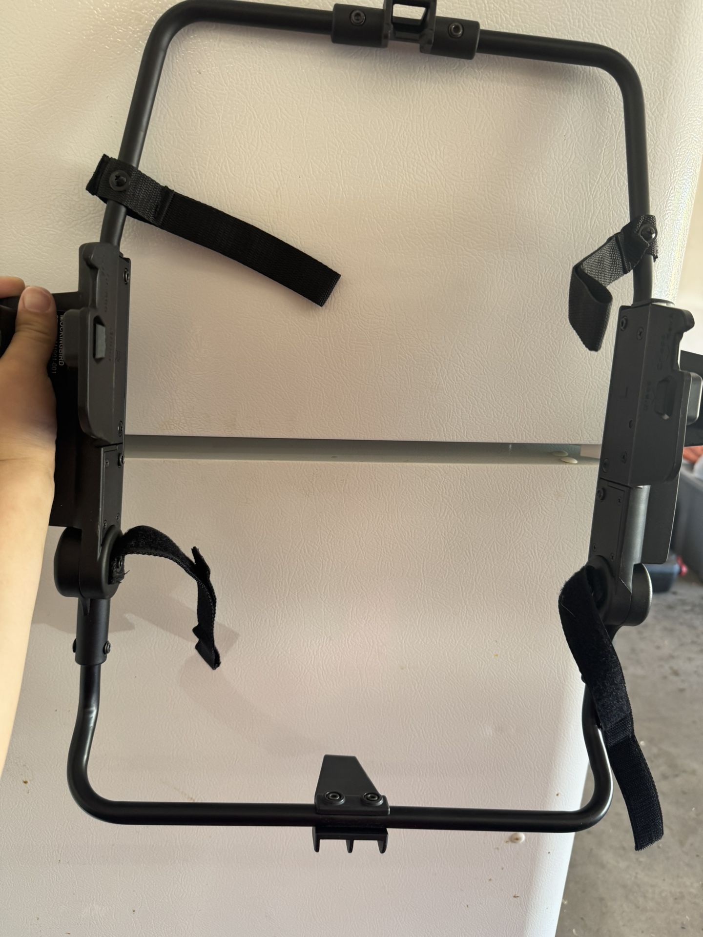Mockingbird Stroller Car Seat Adapter