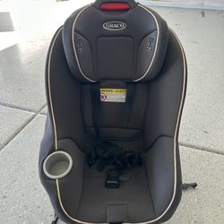 Toddler Car Seat