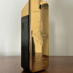 Paco Rabanne 1 Million Fragrance