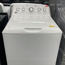 GE washer 4.2 cu Ft good condition