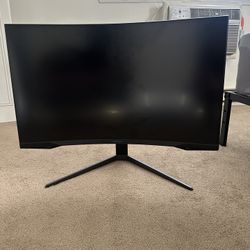 Gaming Monitor