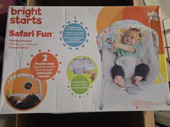 Silla Para Bebé 🚼 