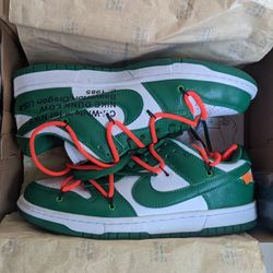 Nikes