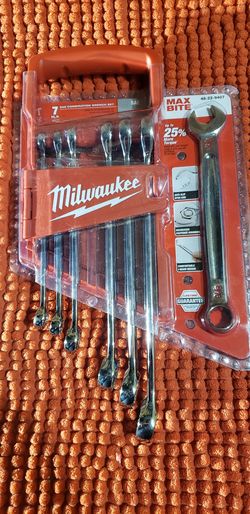 Milwaukee whrentchs
