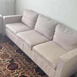 Living room Sofa