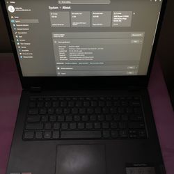 Lenovo Flex 14" 2-in-1 Laptop | Ryzen 5 | 12GB RAM | Touchscreen