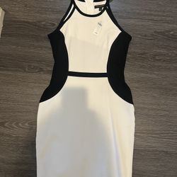 Express, Banana Republic, Windsor Dress