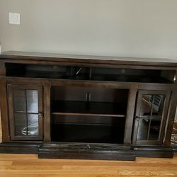 Tv Stand Entertainment Unit
