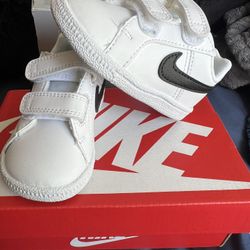Baby Nike Shoes