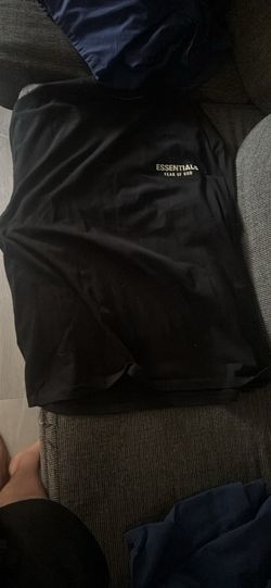 Essentials shirt