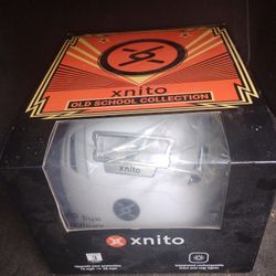 Xnito Ebike Helmet