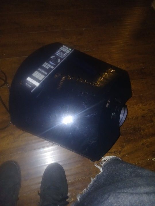 Projector