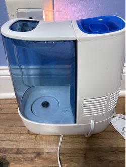 Cool Humidifier