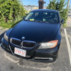 2007 Bmw 328xi Parts For Sale