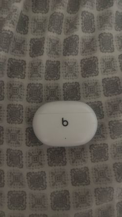 Beats Studio buds