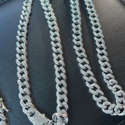 Neck Chain