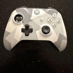 Xbox Controller 