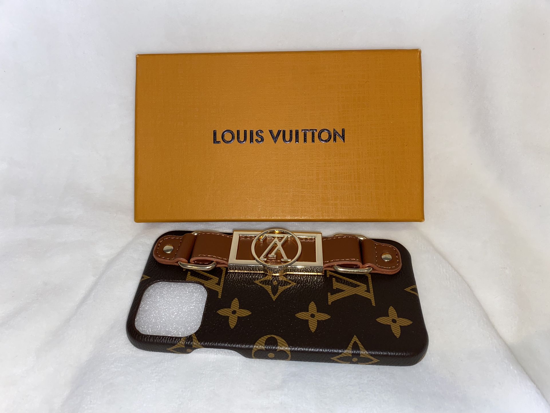 LV Phone case