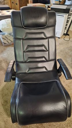 Gaming chair