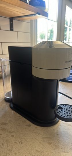 Nespresso Vertuo Next Coffee Machine