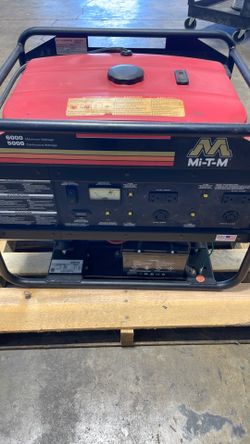 Generator