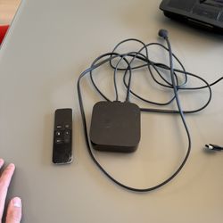 Apple TV HD