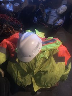 Safety gear