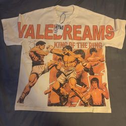 Valle Graphic T shirt Men’s