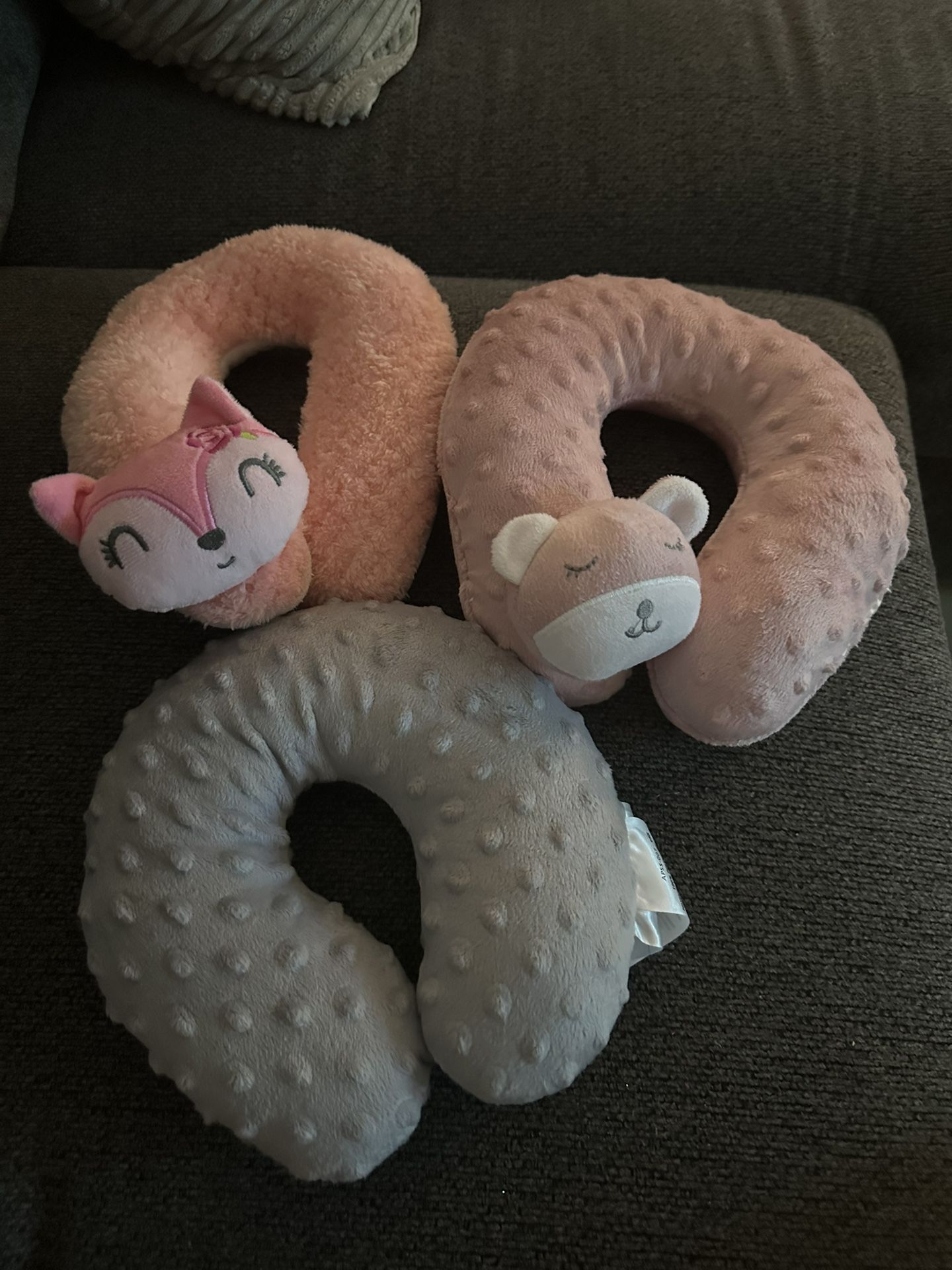 Baby Neck Pillows
