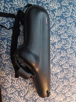 Protec MicroZip Tenor Sax Case