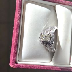 Engagement Ring $1700
