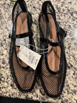 Size 8 1/2