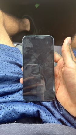 iPhone 12
