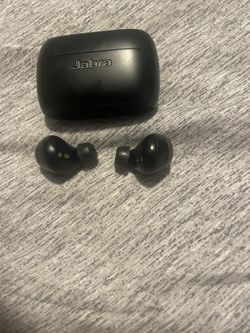 Jabra Elite 75t Earbuds