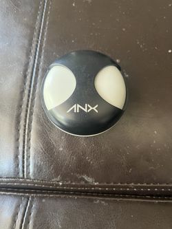 ANX TWIST TRUE WIRELESS EARBUDS W/ CHARGING CASE