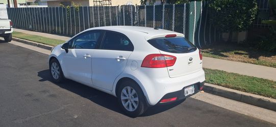 Kia Rio 2013 EX