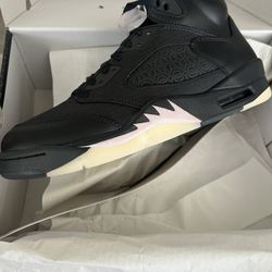 Jordan Retro 5 PSG  2025 New 