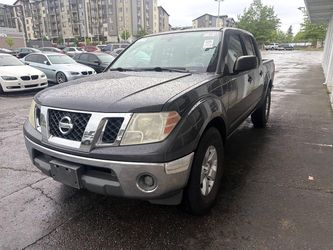 2011 Nissan Frontier