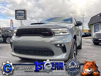 2022 Dodge Durango