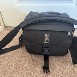 Ape Case Pro Large Digital SLR and Video Camera Case