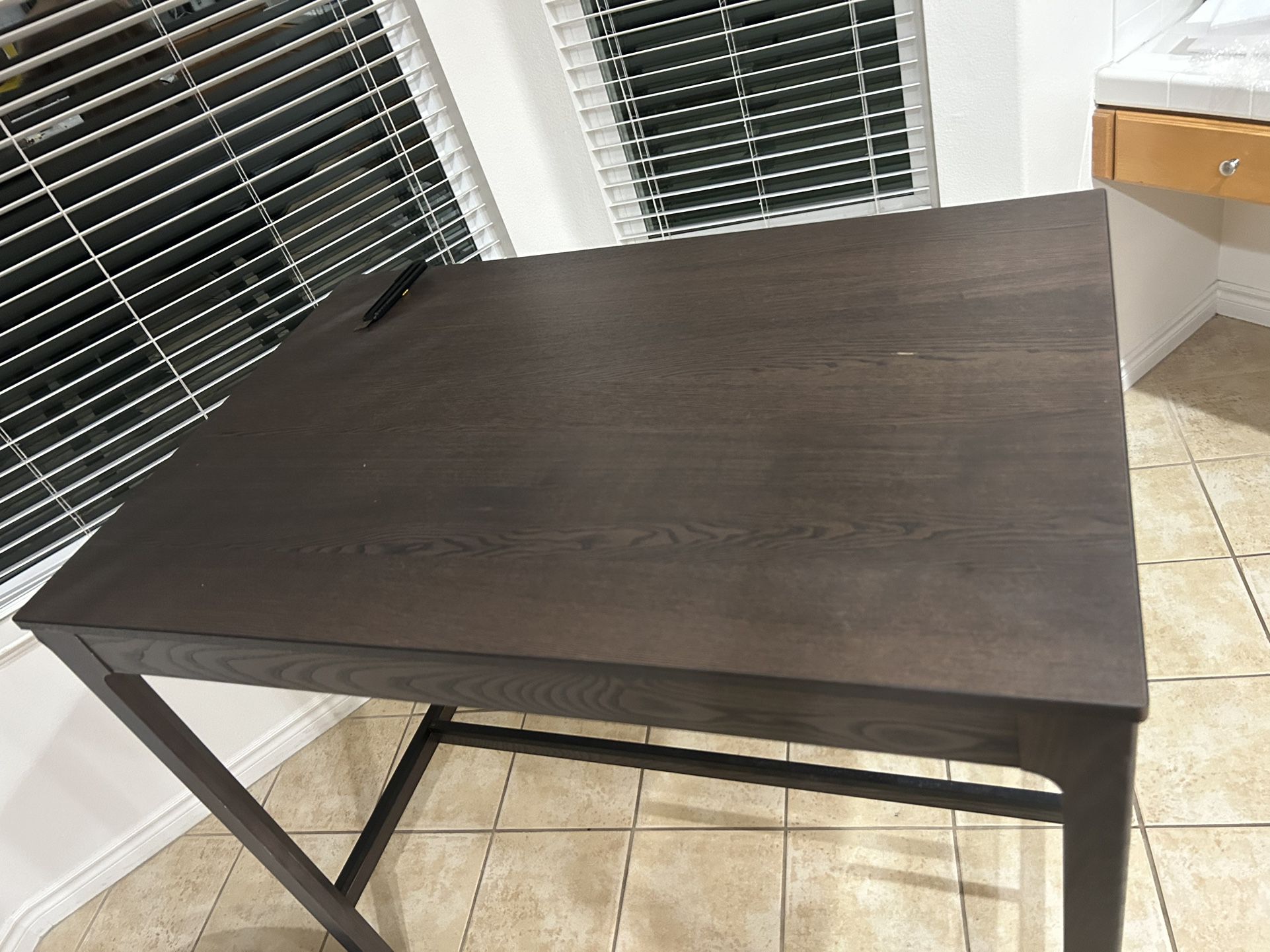 High Top Dining Table 