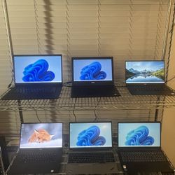 Black Friday Sale I7 And I5 Laptops And Desktops From $150