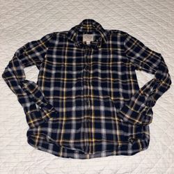 St John’s Bay Plaid Flannel