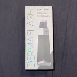 Dermaflash Pore Extractor